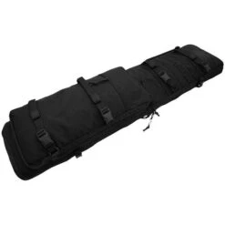 Wisport Rifle Case 100 Black