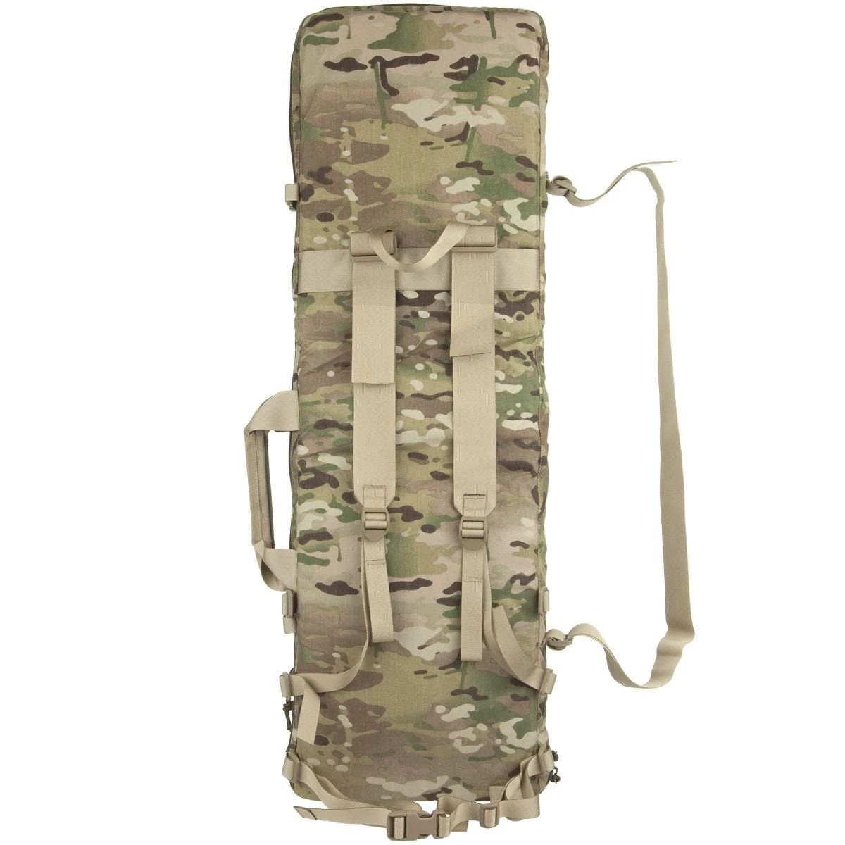 Wisport Rifle Case 100 MultiCam 5 Wisport Rifle Case 100 MultiCam - Image 3
