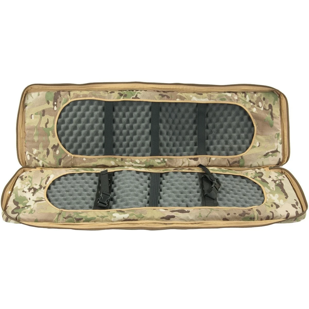 Wisport Rifle Case 100 MultiCam 6 Wisport Rifle Case 100 MultiCam - Image 4