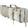 Wisport Rifle Case 100 PenCott Snowdrift