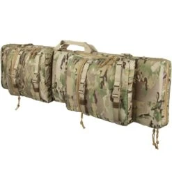 Wisport Rifle Case 120+ MultiCam