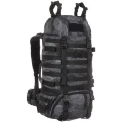 Wisport Raccoon 45L Rucksack A-TACS LE