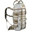 Wisport SilverFox Rucksack PenCott Snowdrift