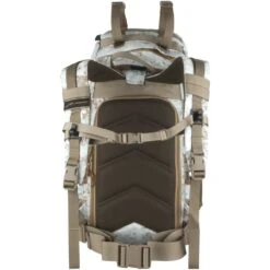 Wisport SilverFox Rucksack PenCott Snowdrift -Military1st Shop Wisportsilverfox30PENCOTTSNOWDRIFTALL 3 1