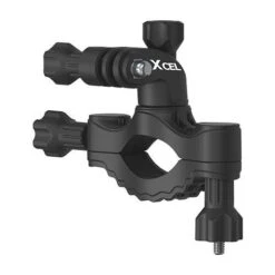 Xcel 360° Roll Bar Mount Black