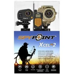 Xcel HD2 Hunting Edition Camera Black 15 Xcel HD2 Hunting Edition Camera Black -Military1st Shop Xcel HD2 Hunting ALL 9