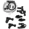 Xcel HD Sport Accessories Kit -Military1st Shop Xcel HD Sport Accessories Kit ALL 1