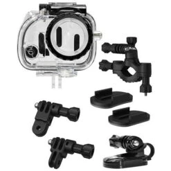 Xcel HD Sport Accessories Kit
