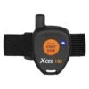 Xcel Remote Control With Hook-and-Loop Strap Black -Military1st Shop Xcel remote control BLACK ALL 1