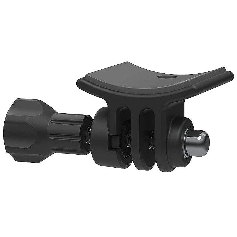 Xcel Sling Stud Mount Black 3 Xcel Sling Stud Mount Black