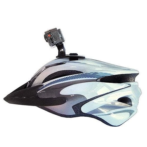 Xcel Vented Helmet Mount Black 4 Xcel Vented Helmet Mount Black - Image 2