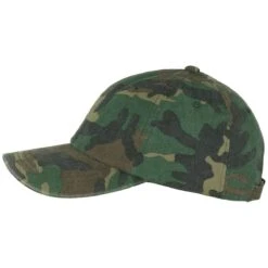 YP Low Profile Camo Washed Cap Woodland 10 YP Low Profile Camo Washed Cap Woodland -Military1st Shop YP low profile camo washed cap woodland 004