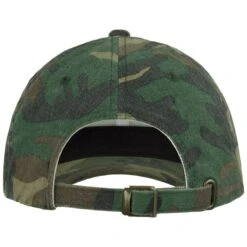 YP Low Profile Camo Washed Cap Woodland 11 YP Low Profile Camo Washed Cap Woodland -Military1st Shop YP low profile camo washed cap woodland 005