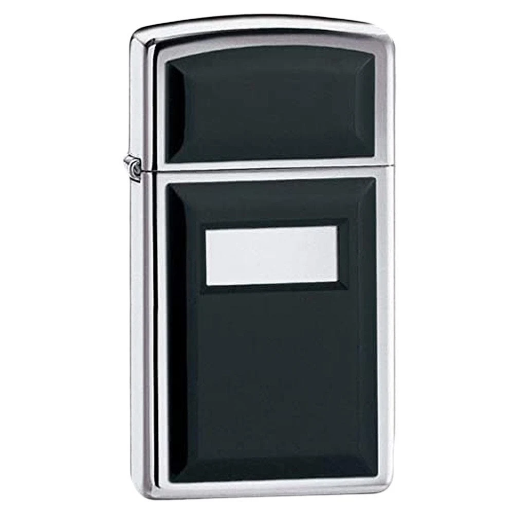 Zippo Ultralite Black 3 Zippo Ultralite Black