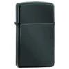 Zippo Slim Lighter High Polish Black -Military1st Shop Z28123 Zippo Slim Lighter High Polish Black 01