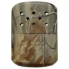 Zippo Hand Warmer Realtree Finish -Military1st Shop Z40290 Zippo Hand Warmer Realtree Finish 1