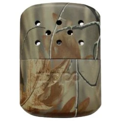 Zippo Hand Warmer Realtree Finish