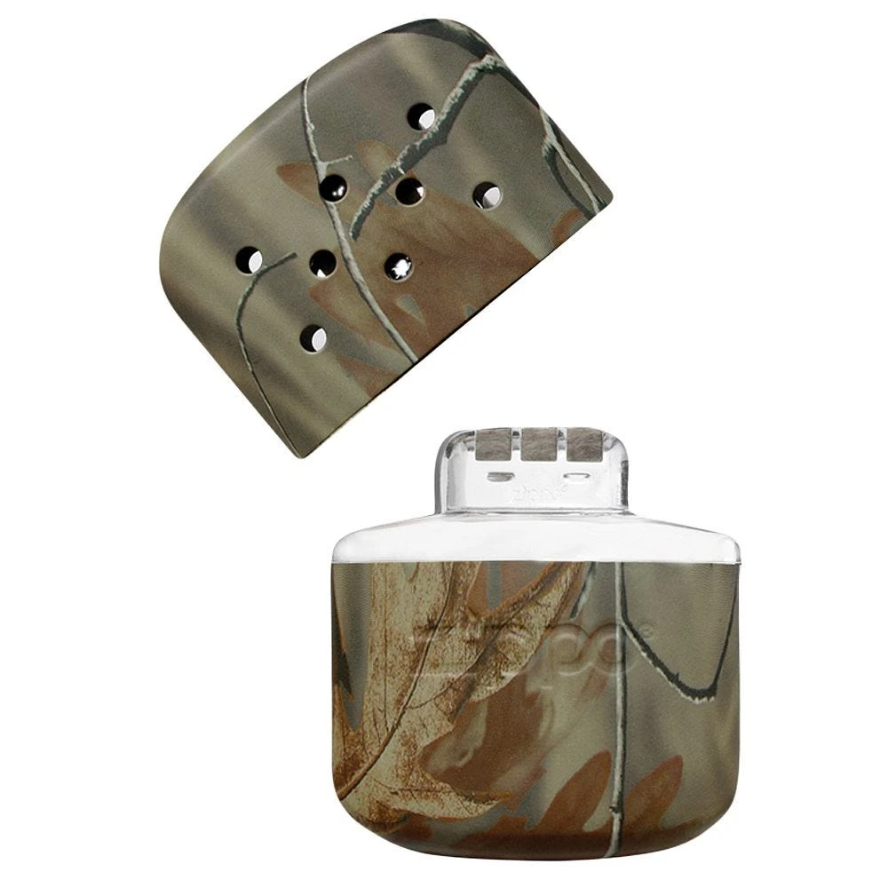 Zippo Hand Warmer Realtree Finish 4 Zippo Hand Warmer Realtree Finish - Image 2
