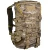 Wisport ZipperFox 25L Rucksack A-TACS AU-X -Military1st Shop ZIPPERFOX25ATACS AUX WisportZipperFox25LRucksack 01 1