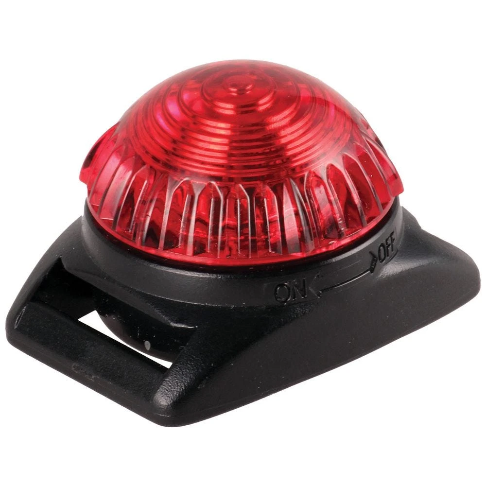Adventure Lights Guardian Expedition Light Red 3 Adventure Lights Guardian Expedition Light Red