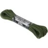 Atwood Rope 100ft 275 Tactical Cord Olive Drab