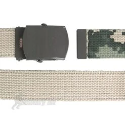 Mil-Tec Webbing Belt ACU Digital -Military1st Shop belt at digital 2 1