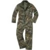 Brandit Panzerkombi Overall Flecktarn -Military1st Shop branditPanzerkombioverallflecktarnALL 1