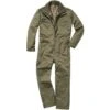 Brandit Panzerkombi Overall Olive 2 Brandit Panzerkombi Overall Olive -Military1st Shop branditPanzerkombioveralloliveALL 1 1