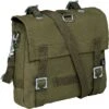 Brandit Canvas Bag Small Olive 1 Brandit Canvas Bag Small Olive -Military1st Shop brandit Canvasbag Small OLIVE ALL 1