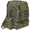 Brandit US Cooper 3-Day Pack Flecktarn