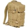 Brandit US Cooper Rucksack Medium Camel -Military1st Shop brandit US COOPER RUCKSACK medium CAMEL ALL 1