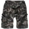 Brandit BDU Shorts Dark Camo -Military1st Shop brandit bdu shorts dark camo 001