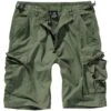 Brandit BDU Shorts Olive