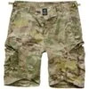 Brandit BDU Shorts Tactical Camo -Military1st Shop brandit bdu shorts tactical camo 001 1