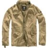 Brandit Britannia Jacket Camel -Military1st Shop brandit britannia jacket NEW CAMEL 1