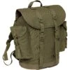 Brandit BW Hunting Backpack Olive -Military1st Shop brandit bw hunting rucksack olive ALL 1