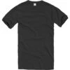Brandit BW T-shirt Black 1 Brandit BW T-shirt Black -Military1st Shop brandit bw tshirt black 001 1