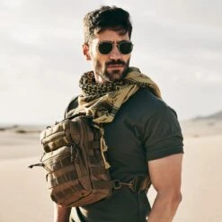 Brandit BW T-shirt Black -Military1st Shop brandit bw tshirt black 003