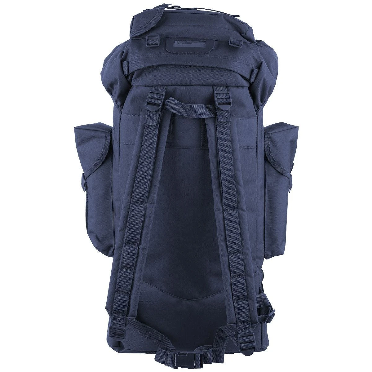 Brandit Combat Backpack Navy 4 Brandit Combat Backpack Navy - Image 2