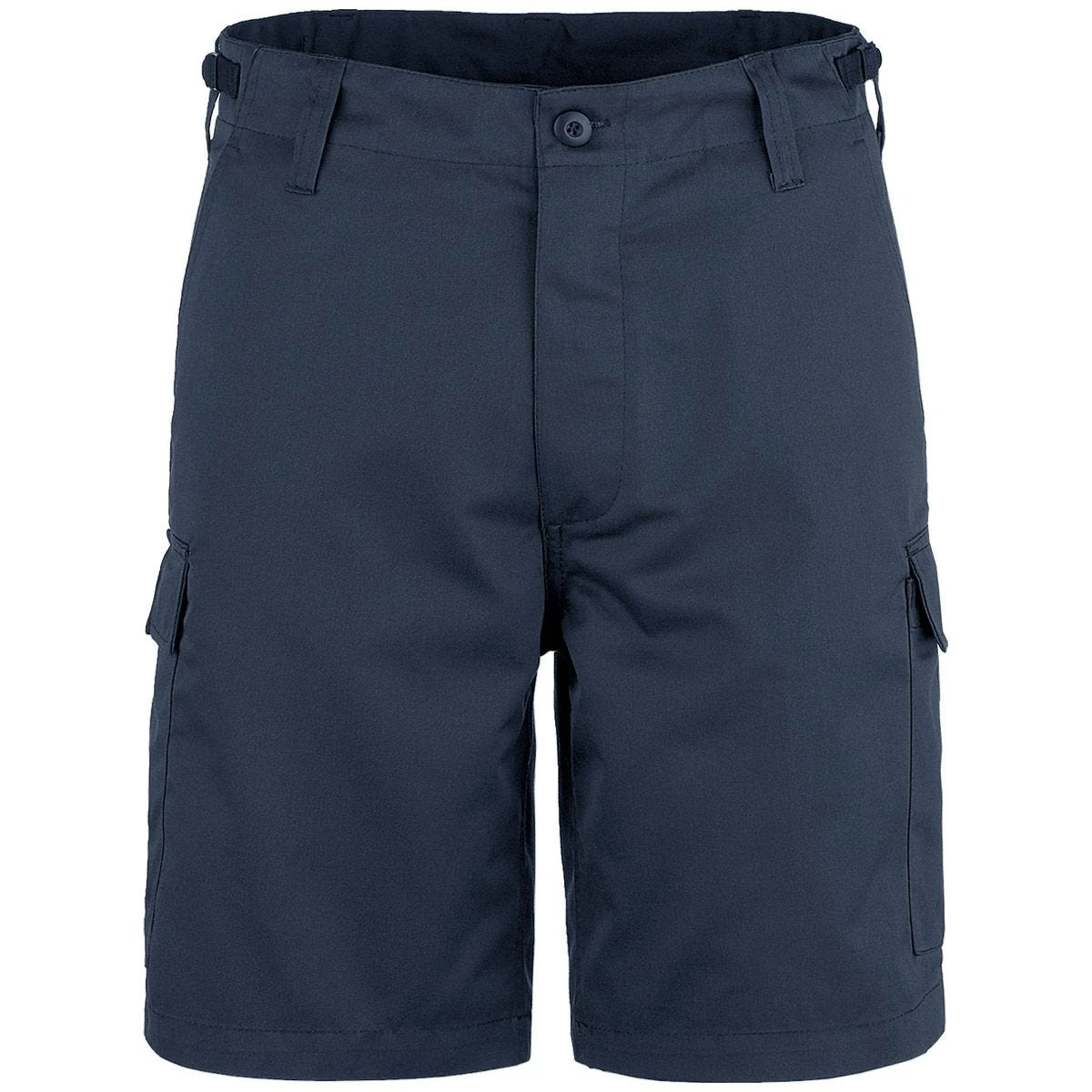 Brandit US Ranger Shorts Navy 3 Brandit US Ranger Shorts Navy