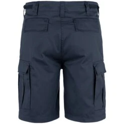 Brandit US Ranger Shorts Navy 5 Brandit US Ranger Shorts Navy -Military1st Shop brandit combat shorts navy 2