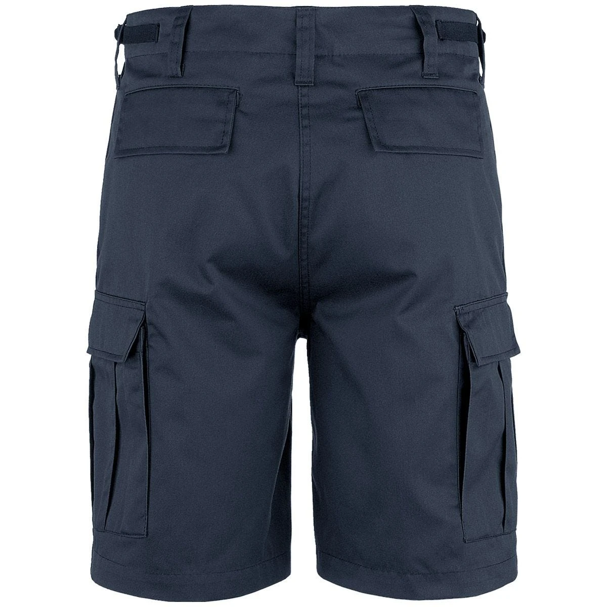 Brandit US Ranger Shorts Navy 4 Brandit US Ranger Shorts Navy - Image 2