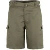 Brandit US Ranger Shorts Olive -Military1st Shop brandit combat shorts olive 1