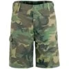 Brandit US Ranger Shorts Woodland 2 Brandit US Ranger Shorts Woodland -Military1st Shop brandit combat shorts wood 1