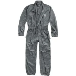 Brandit Flightsuit Anthracite