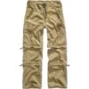 Brandit Savannah Trousers Camel
