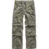 Brandit Savannah Trousers Olive