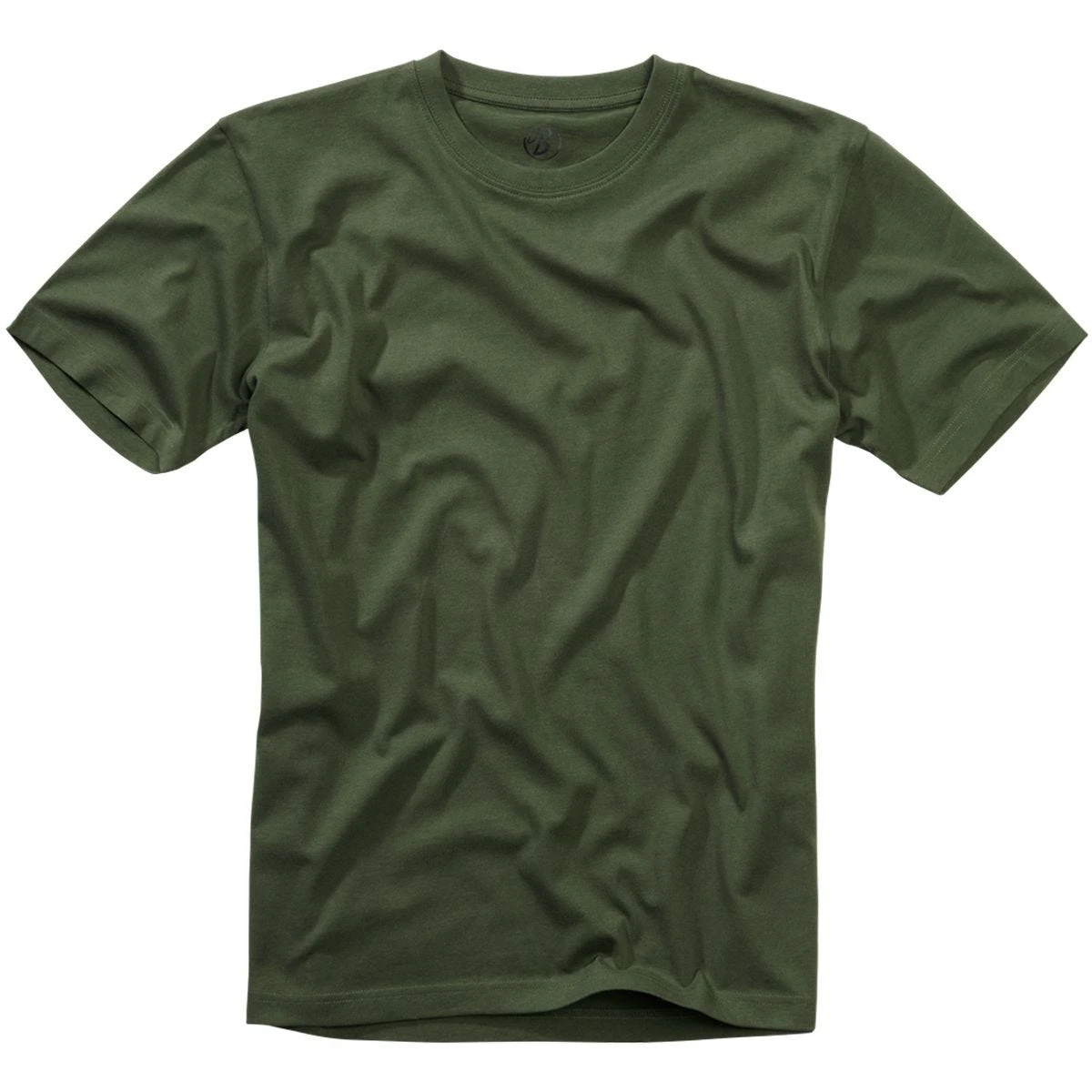 Brandit T-shirt Olive 3 Brandit T-shirt Olive