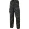 Brandit US Ranger Trousers Dark Camo