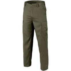 Brandit US Ranger Trousers Olive